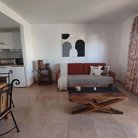 Casa Papagayo Apartment Corralejo Exterior photo