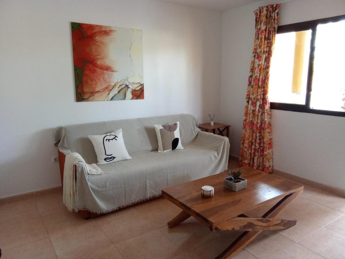 Casa Papagayo Apartment Corralejo Exterior photo